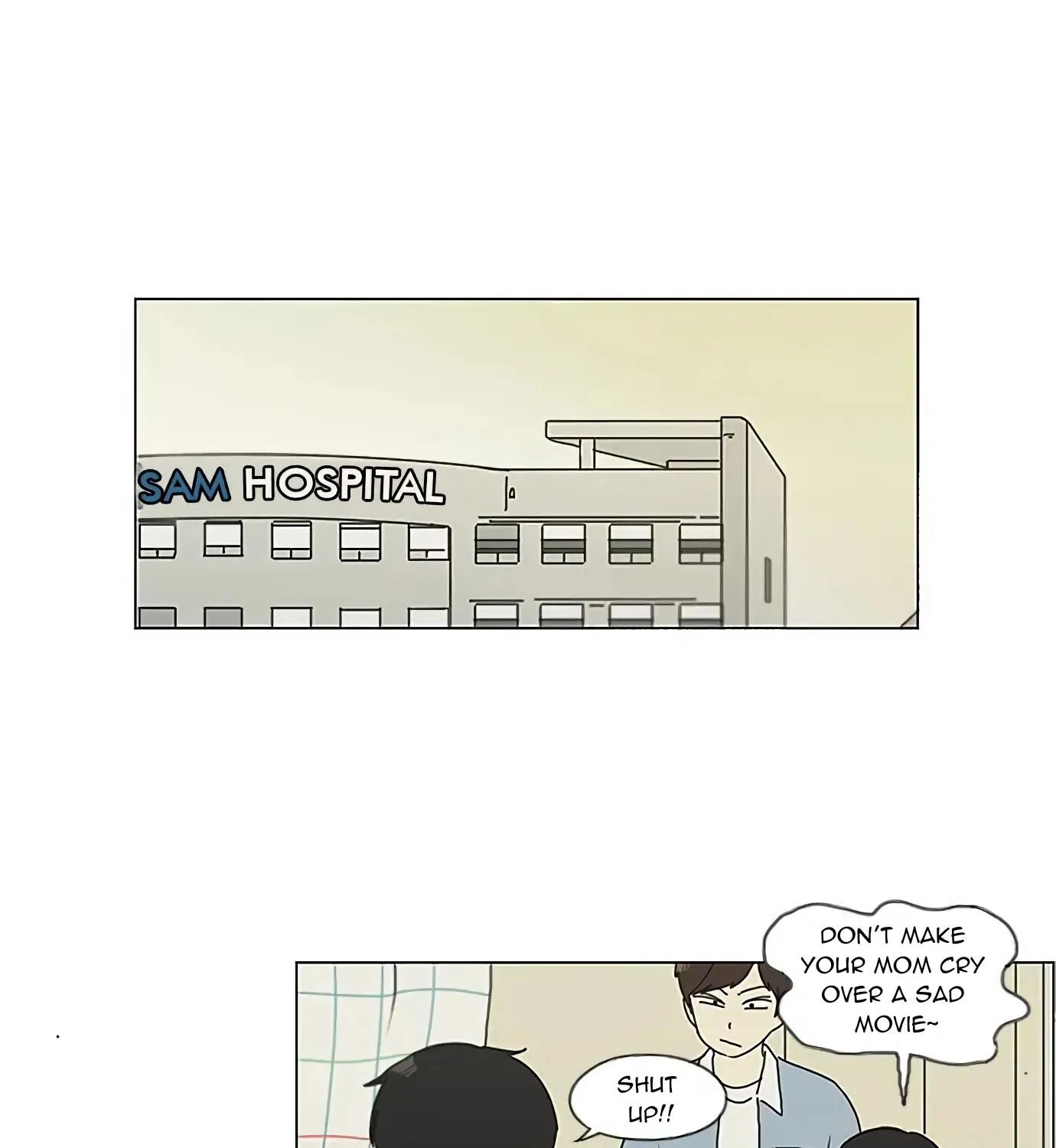 Yeonae Hyeokmyeong Chapter 119 page 79 - 