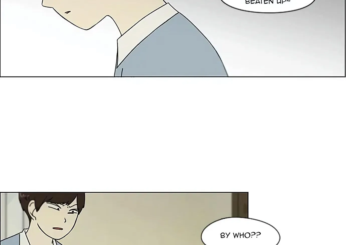 Yeonae Hyeokmyeong Chapter 119 page 86 - 