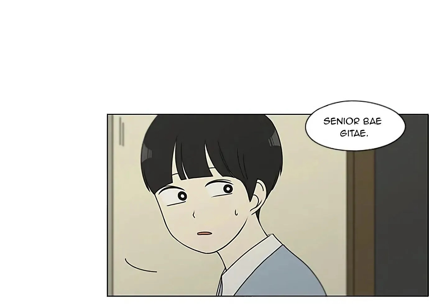 Yeonae Hyeokmyeong Chapter 119 page 88 - 