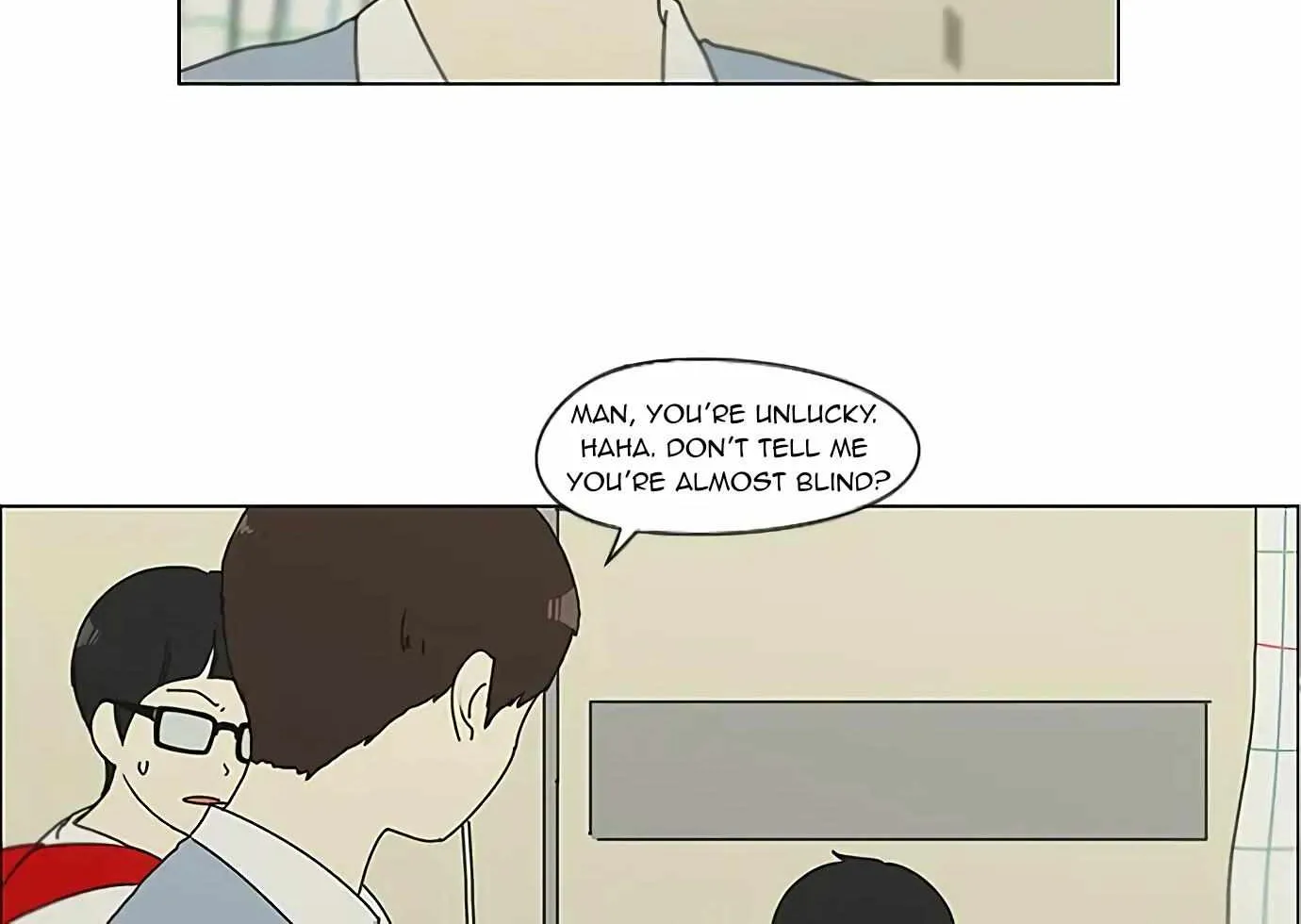 Yeonae Hyeokmyeong Chapter 119 page 90 - 