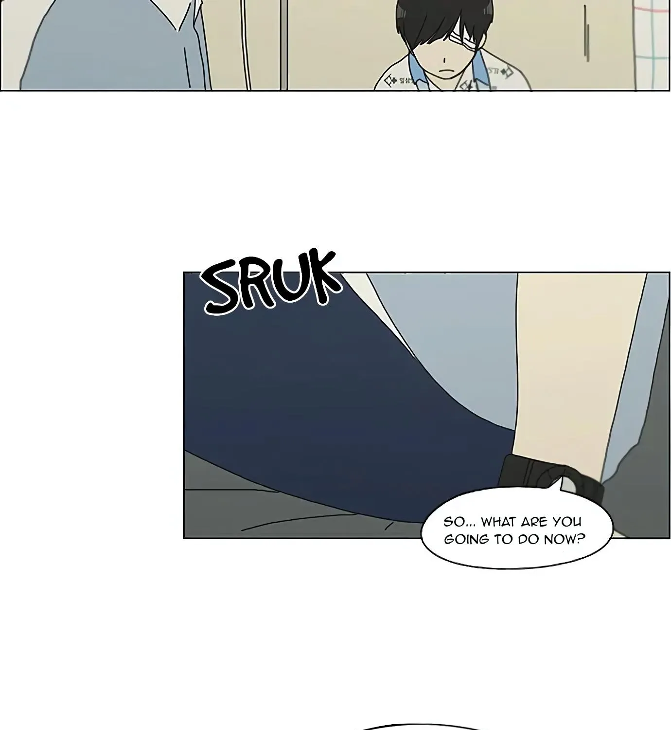 Yeonae Hyeokmyeong Chapter 119 page 91 - 