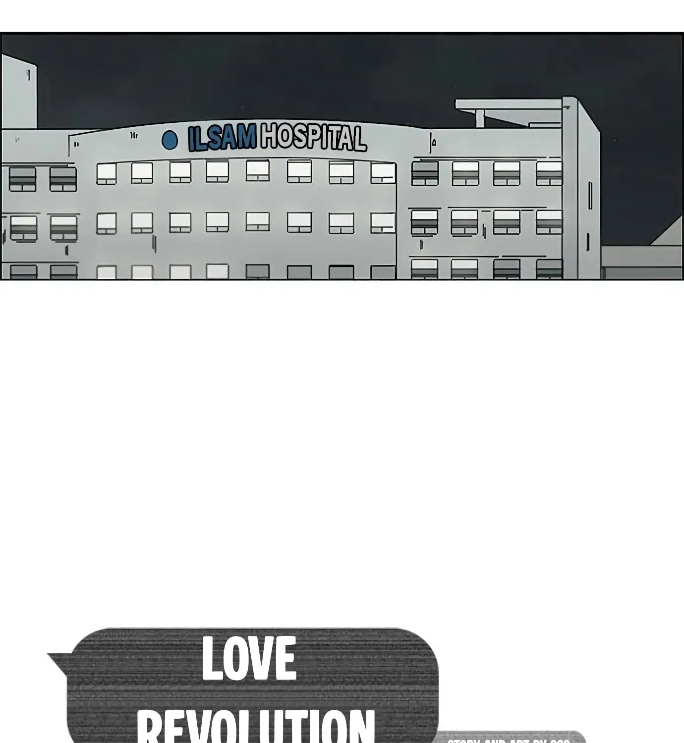 Yeonae Hyeokmyeong Chapter 120 page 14 - 