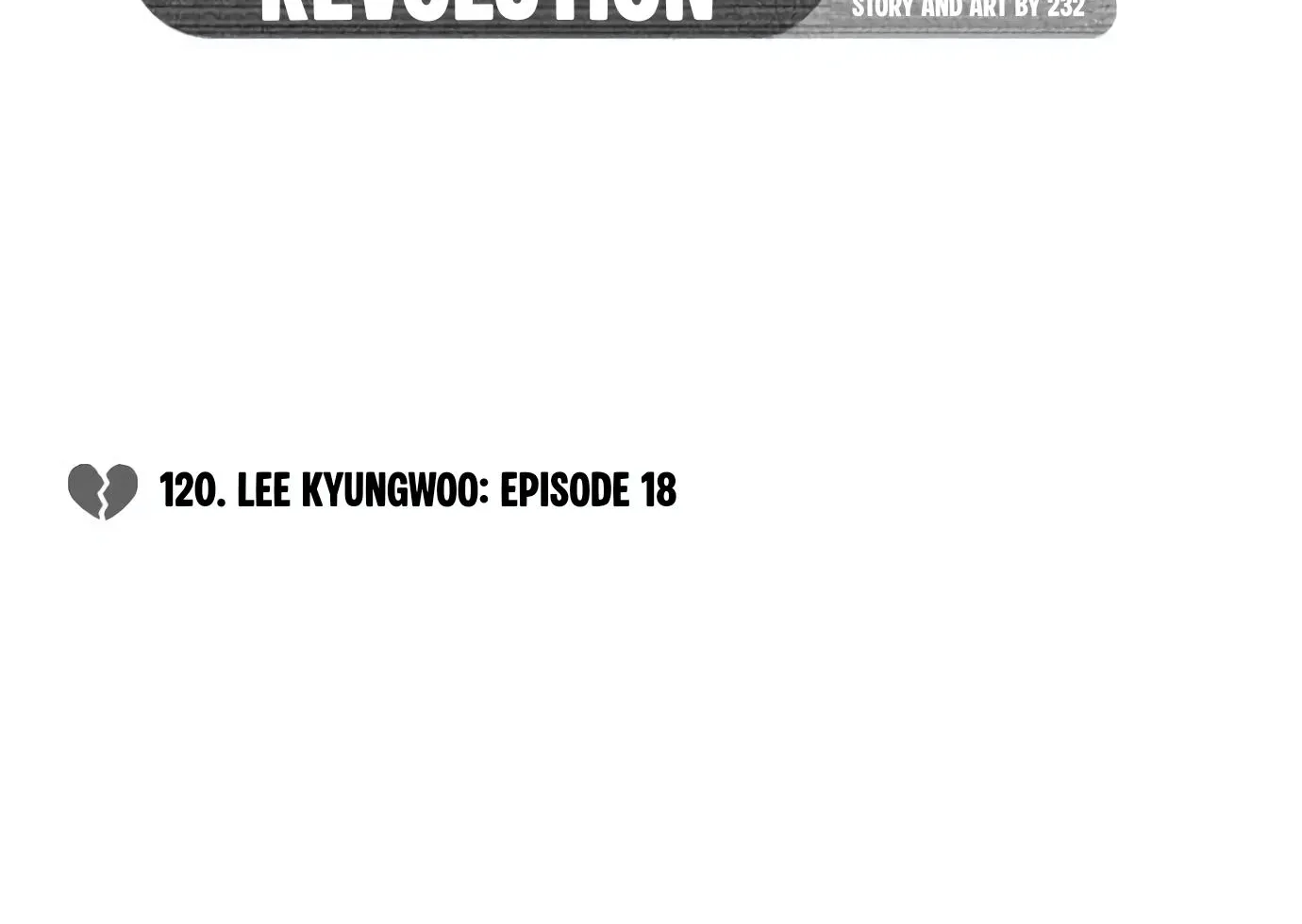 Yeonae Hyeokmyeong Chapter 120 page 15 - 