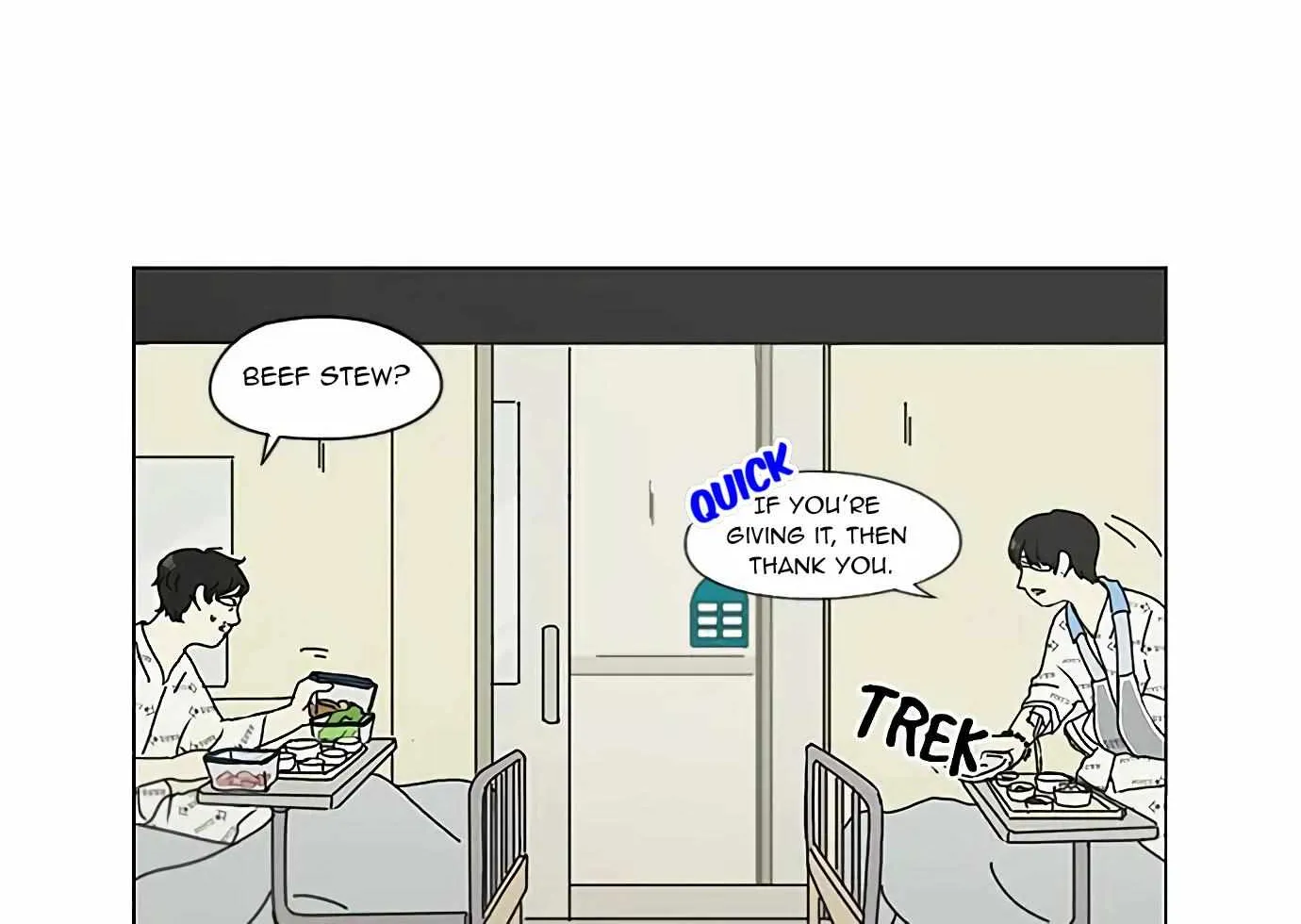 Yeonae Hyeokmyeong Chapter 120 page 25 - 