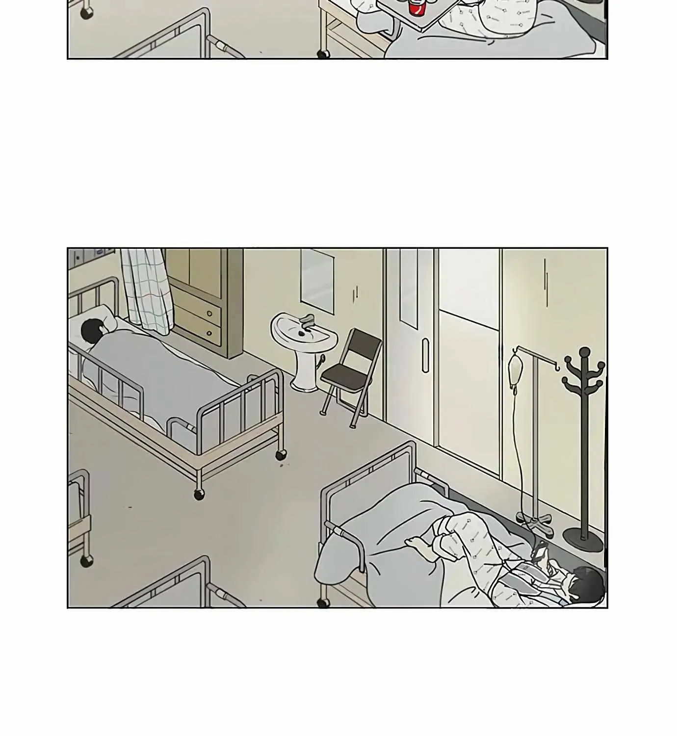 Yeonae Hyeokmyeong Chapter 120 page 34 - 