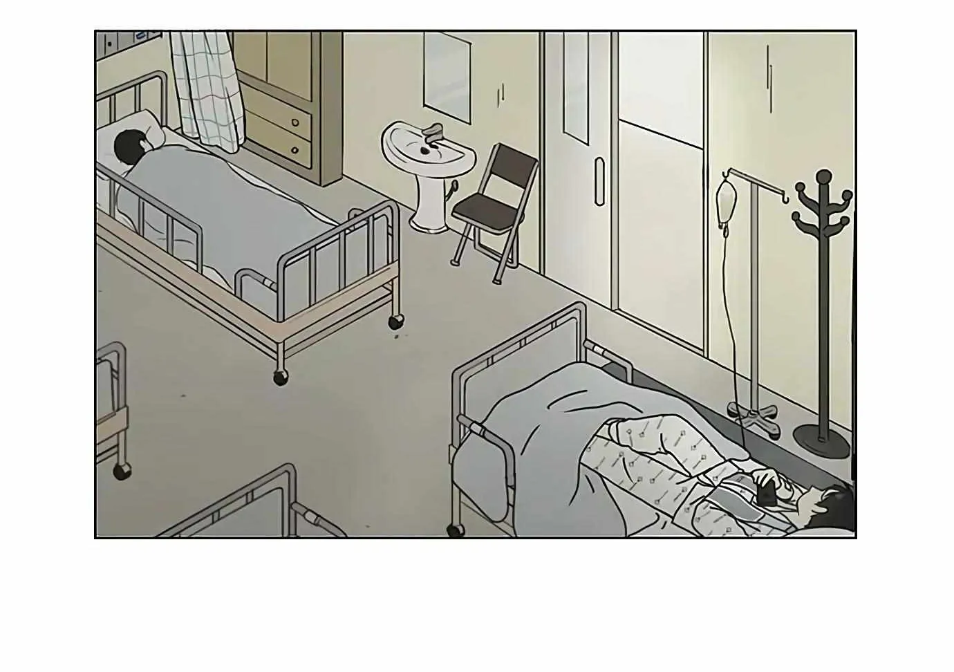 Yeonae Hyeokmyeong Chapter 120 page 35 - 