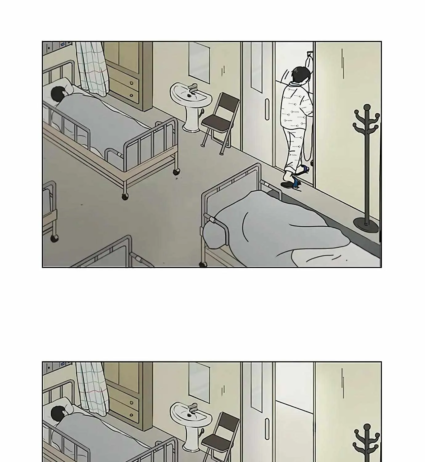 Yeonae Hyeokmyeong Chapter 120 page 36 - 