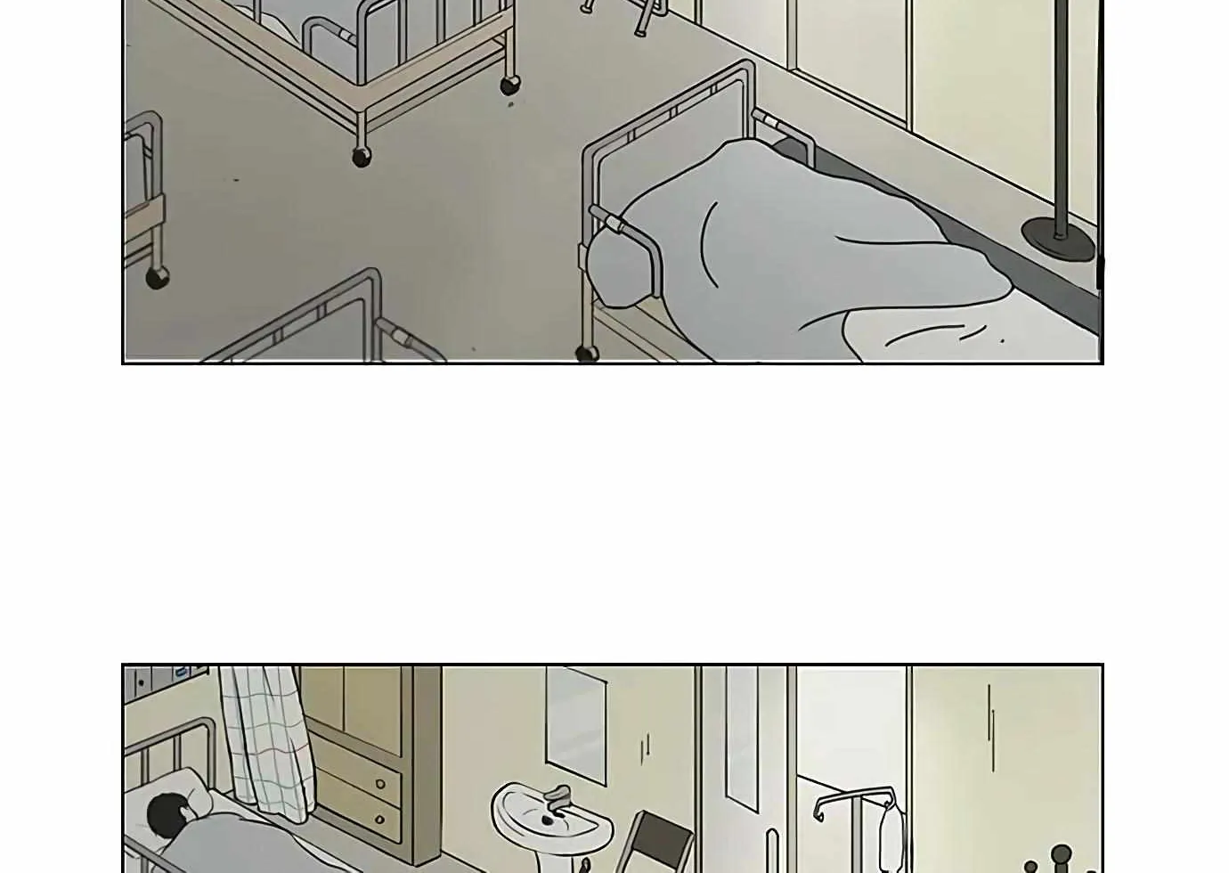Yeonae Hyeokmyeong Chapter 120 page 37 - 