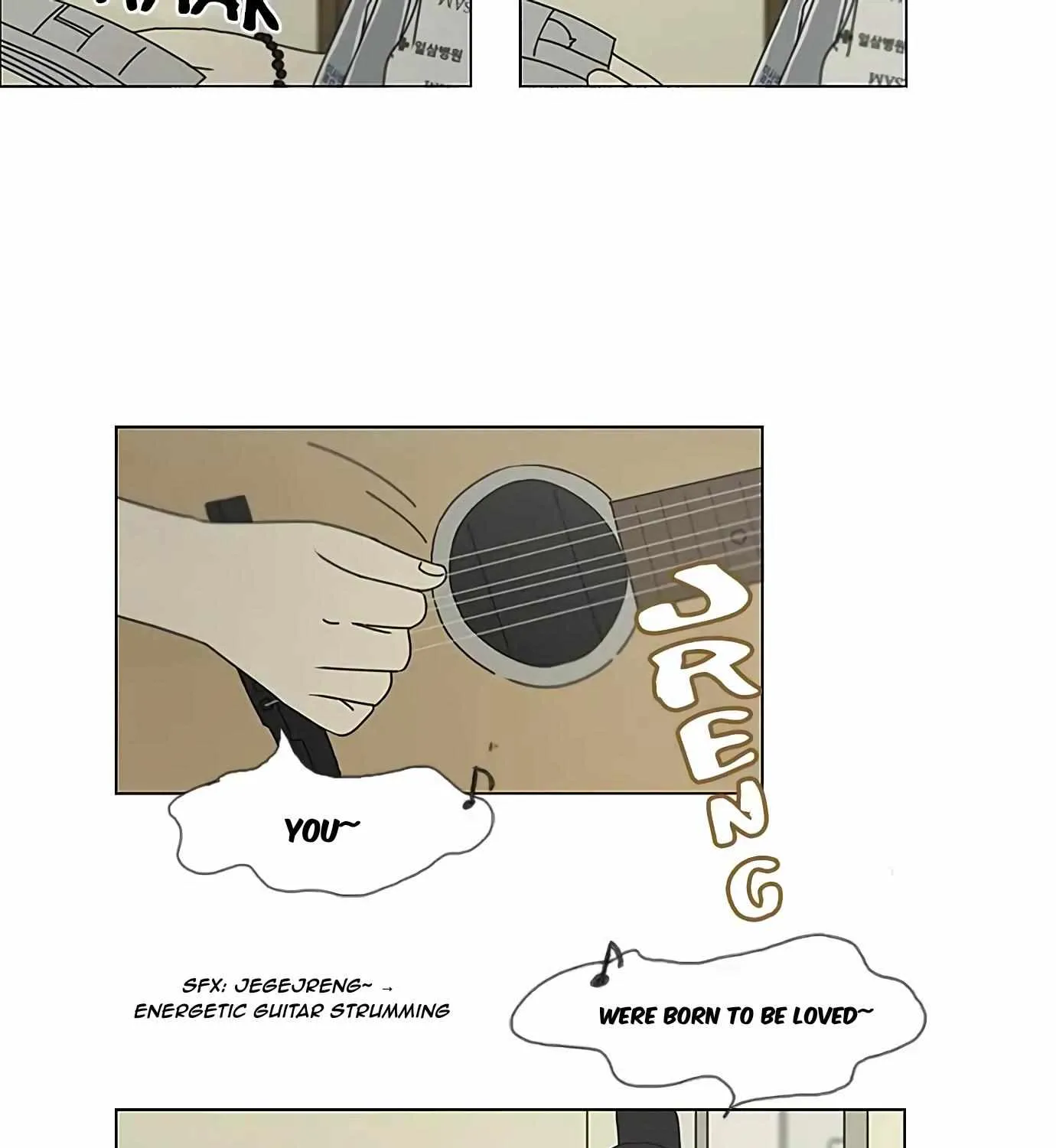 Yeonae Hyeokmyeong Chapter 120 page 40 - 