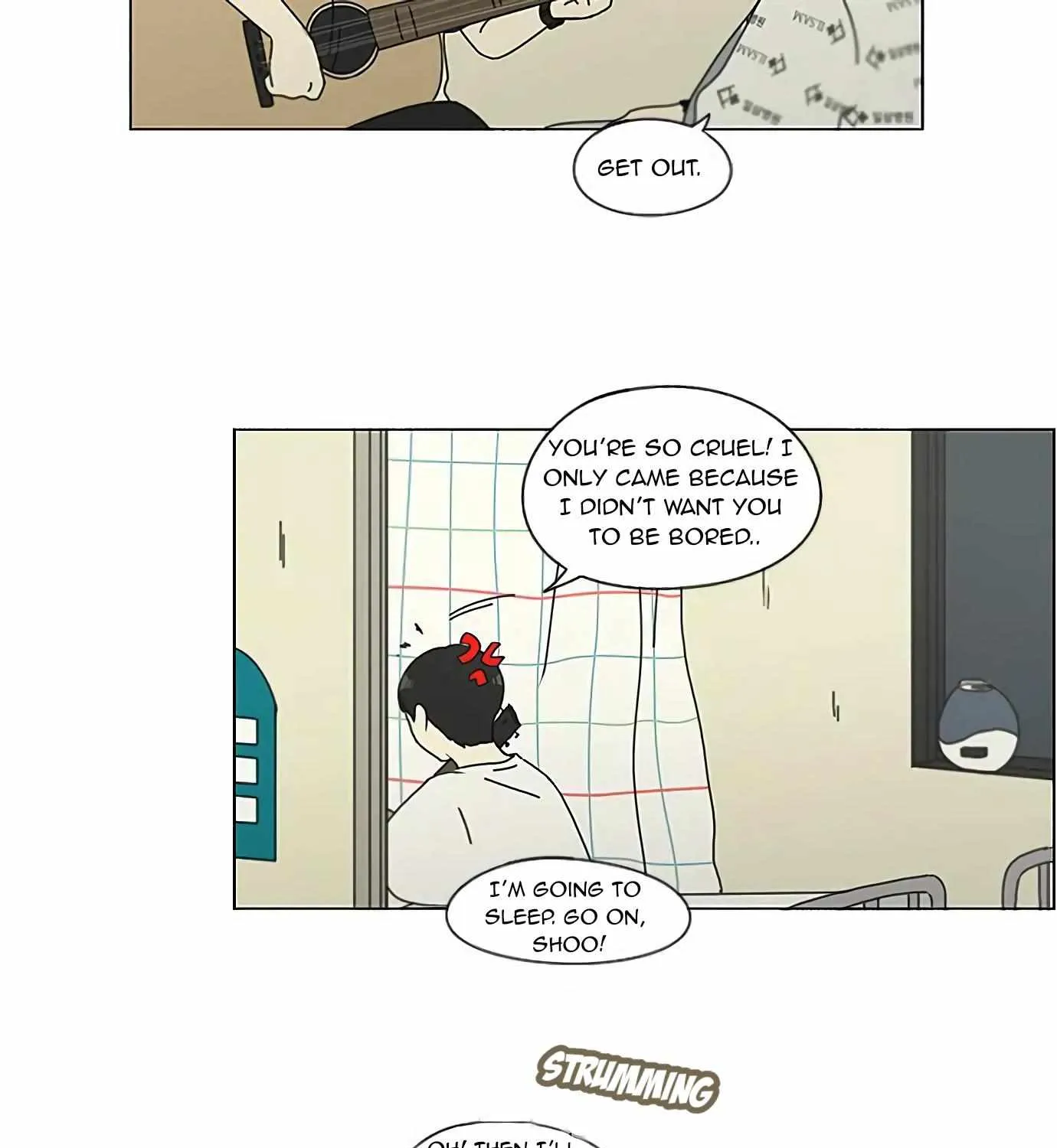 Yeonae Hyeokmyeong Chapter 120 page 48 - 