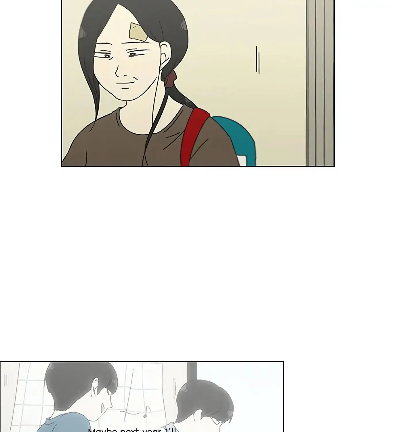 Yeonae Hyeokmyeong Chapter 120 page 50 - 