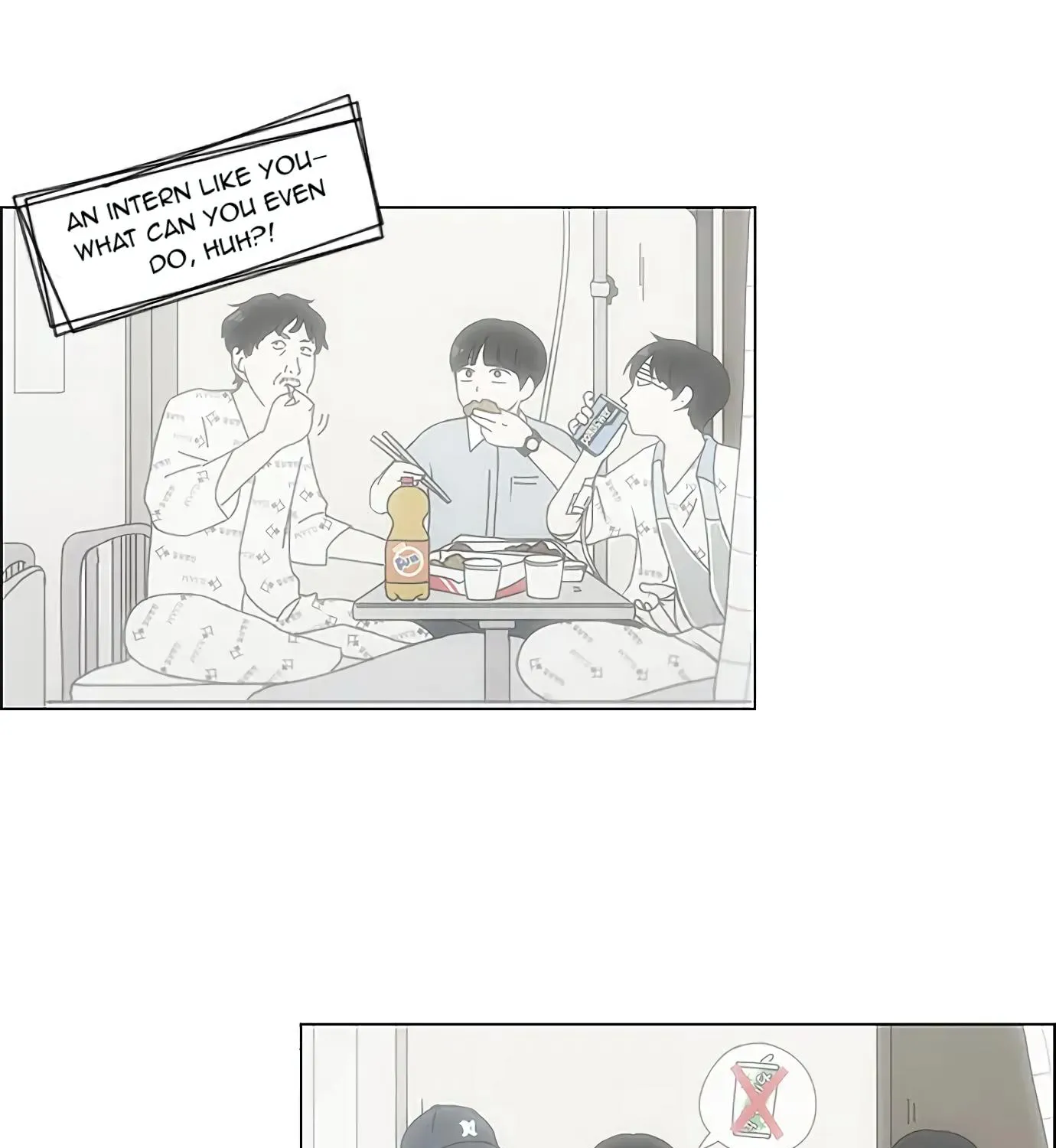 Yeonae Hyeokmyeong Chapter 120 page 53 - 