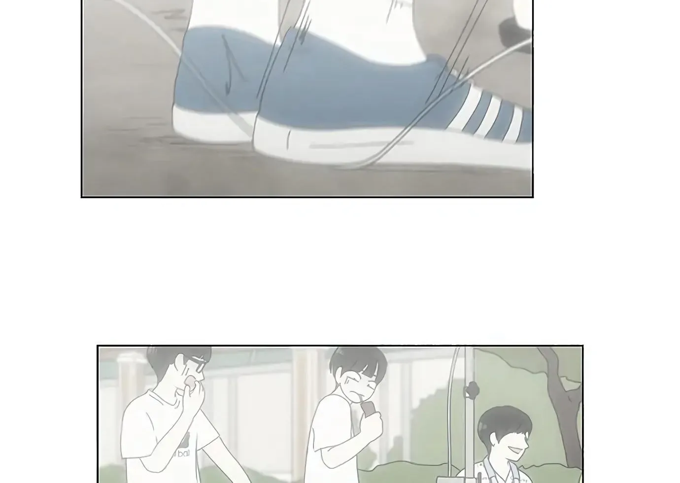 Yeonae Hyeokmyeong Chapter 120 page 58 - 