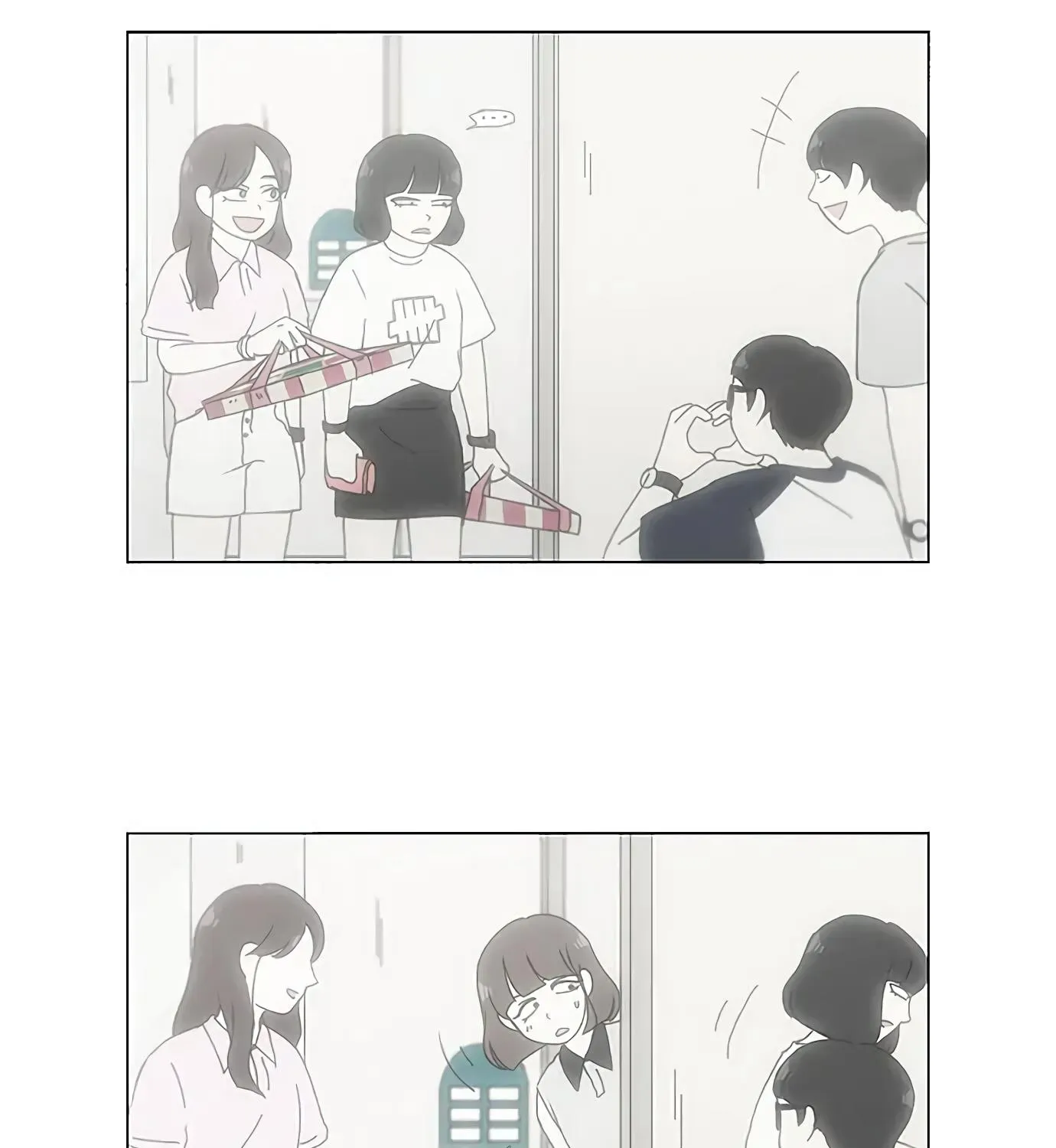 Yeonae Hyeokmyeong Chapter 120 page 61 - 