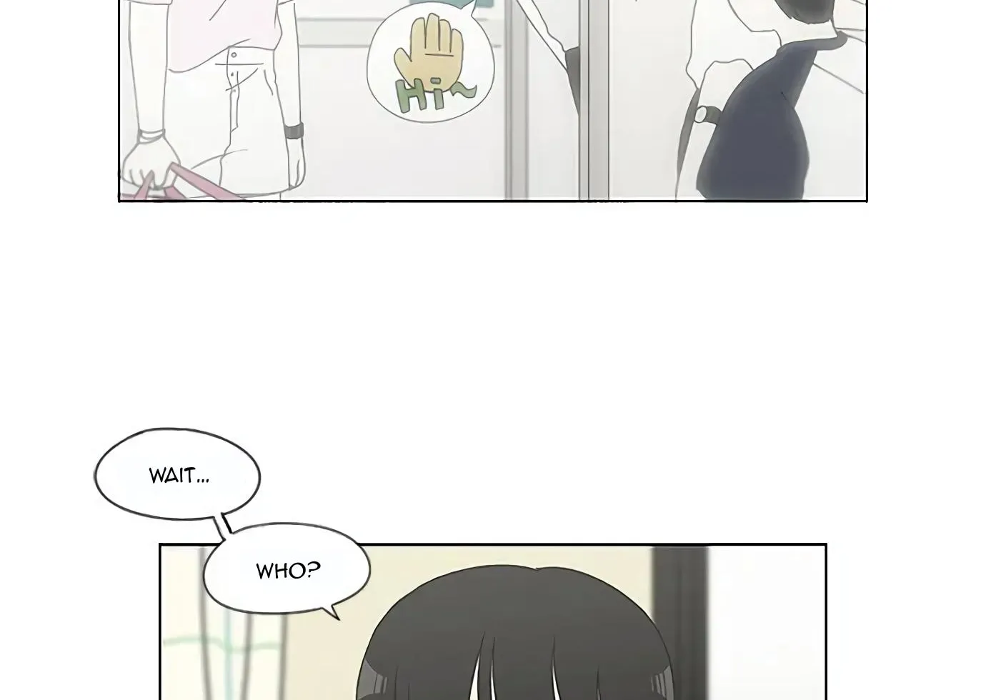 Yeonae Hyeokmyeong Chapter 120 page 62 - 