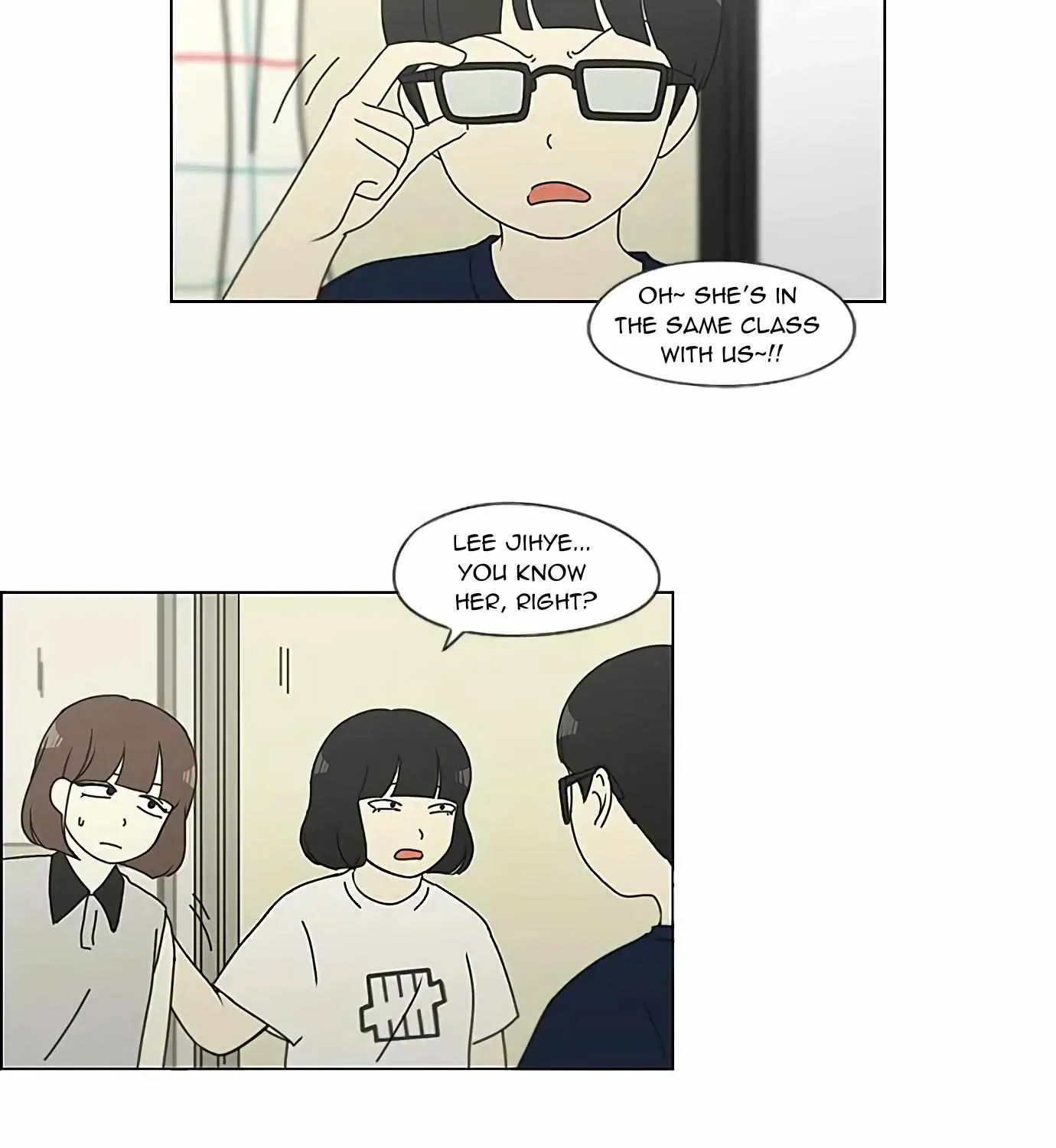 Yeonae Hyeokmyeong Chapter 120 page 63 - 