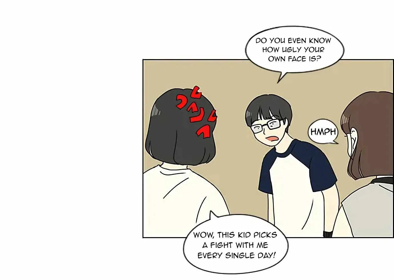 Yeonae Hyeokmyeong Chapter 120 page 64 - 