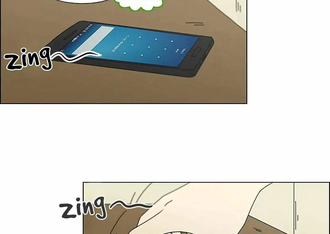 Yeonae Hyeokmyeong Chapter 120 page 66 - 