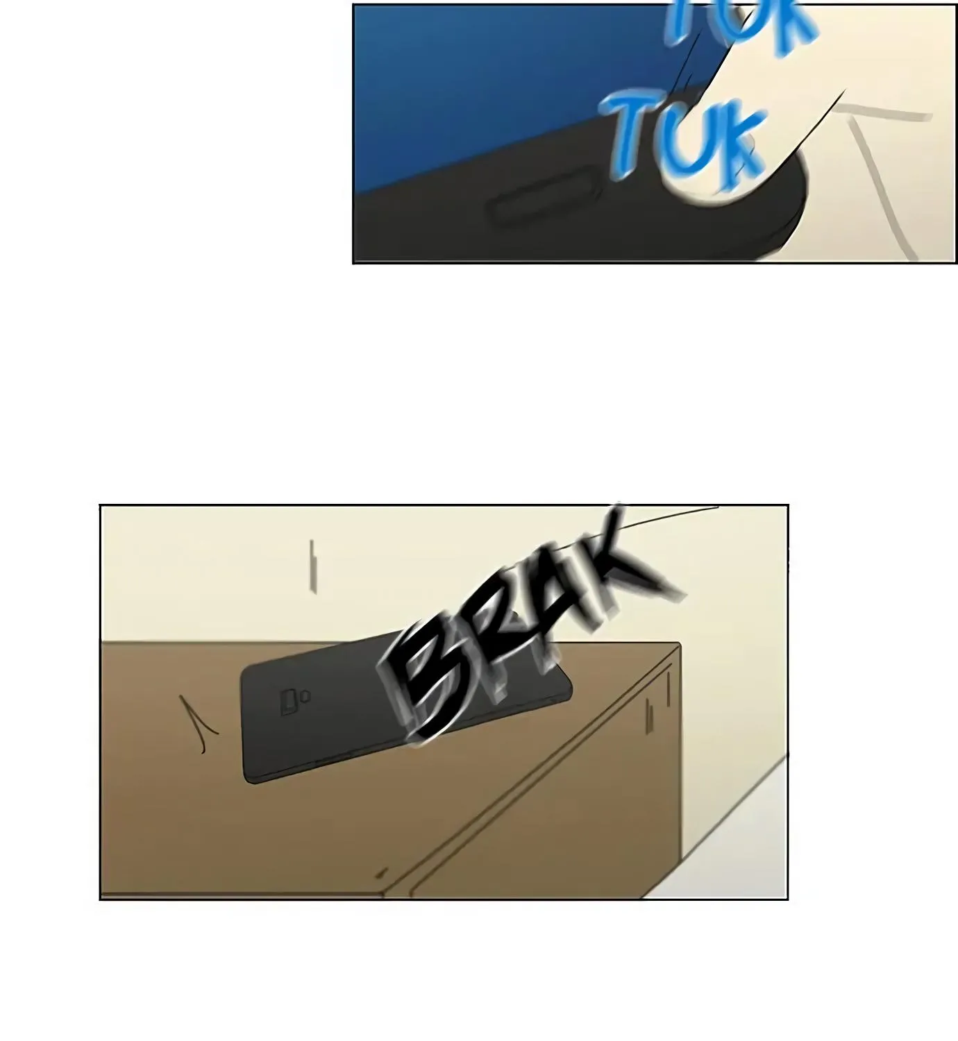 Yeonae Hyeokmyeong Chapter 120 page 69 - 
