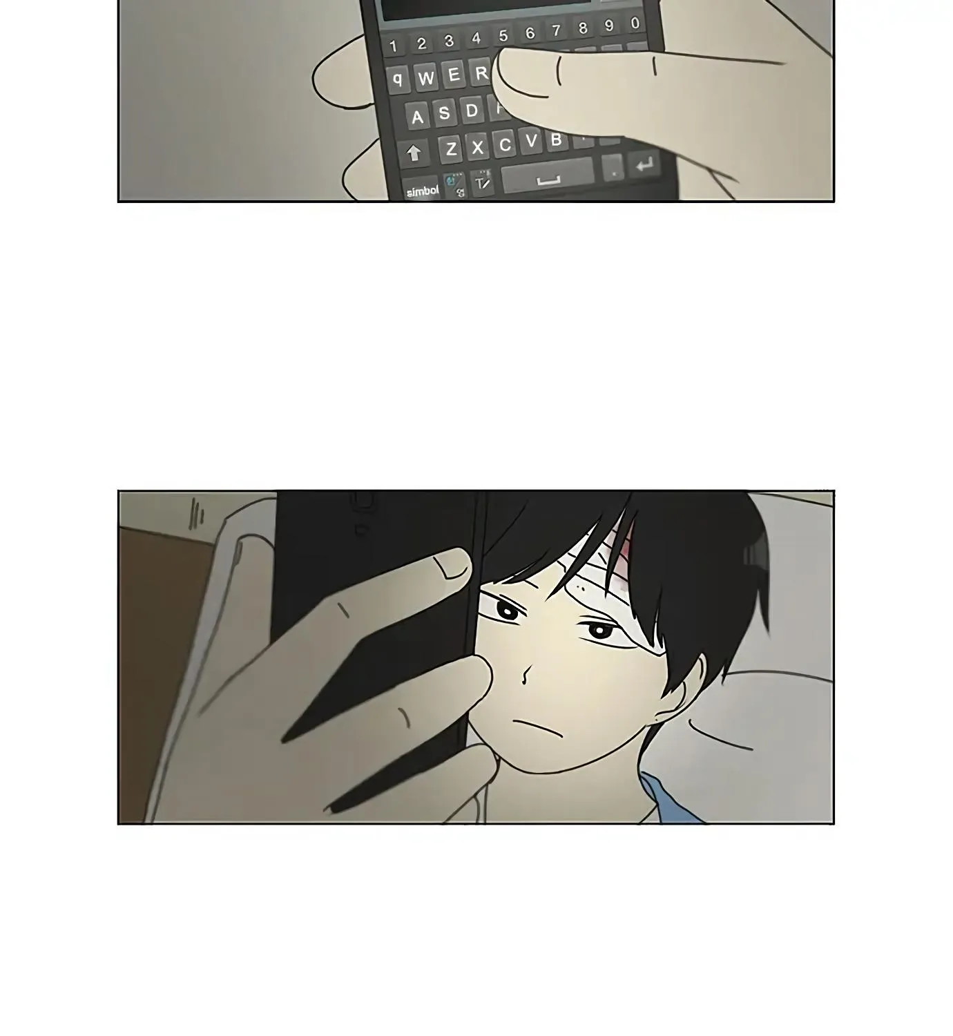 Yeonae Hyeokmyeong Chapter 120 page 75 - 
