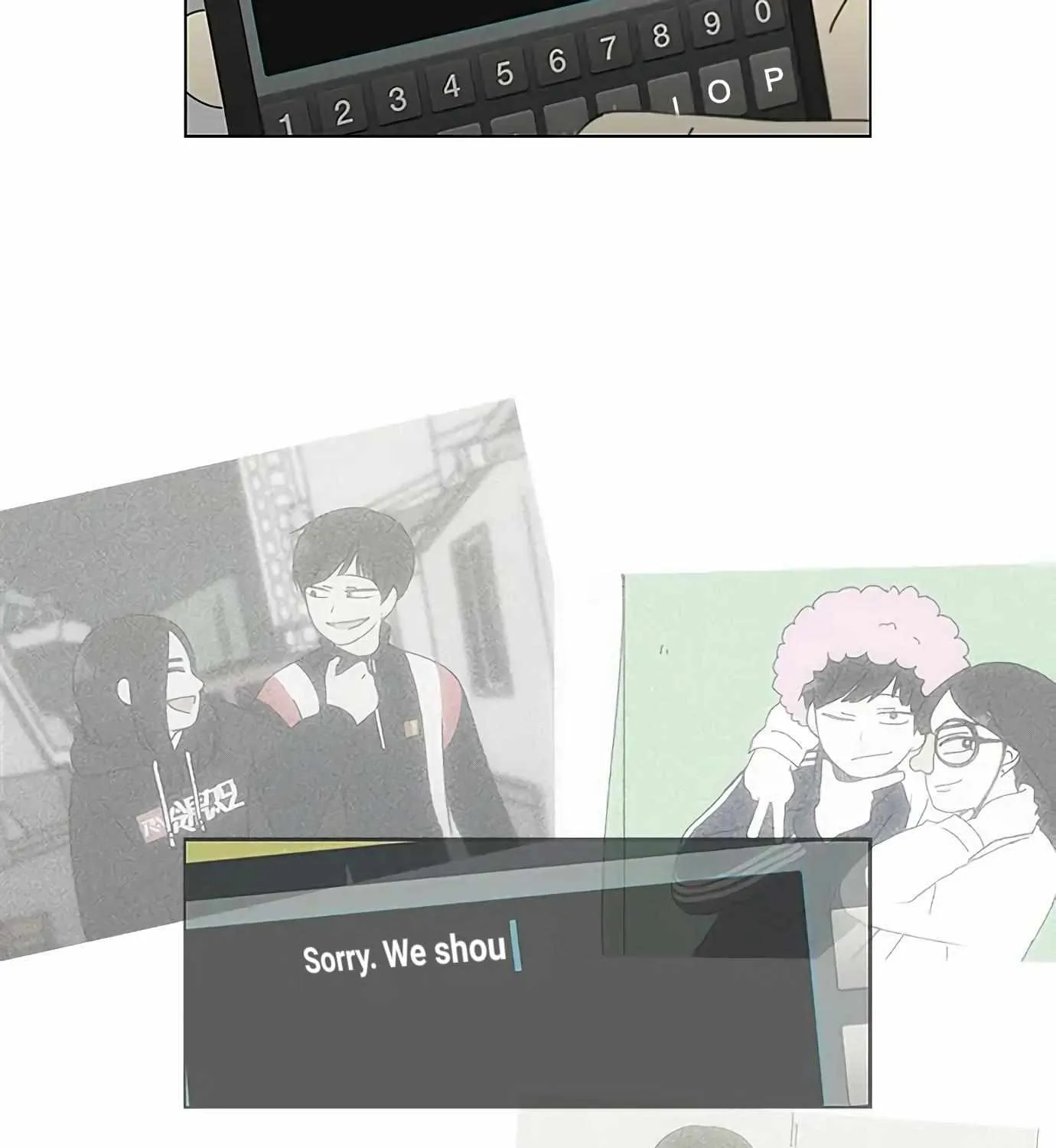 Yeonae Hyeokmyeong Chapter 120 page 77 - 