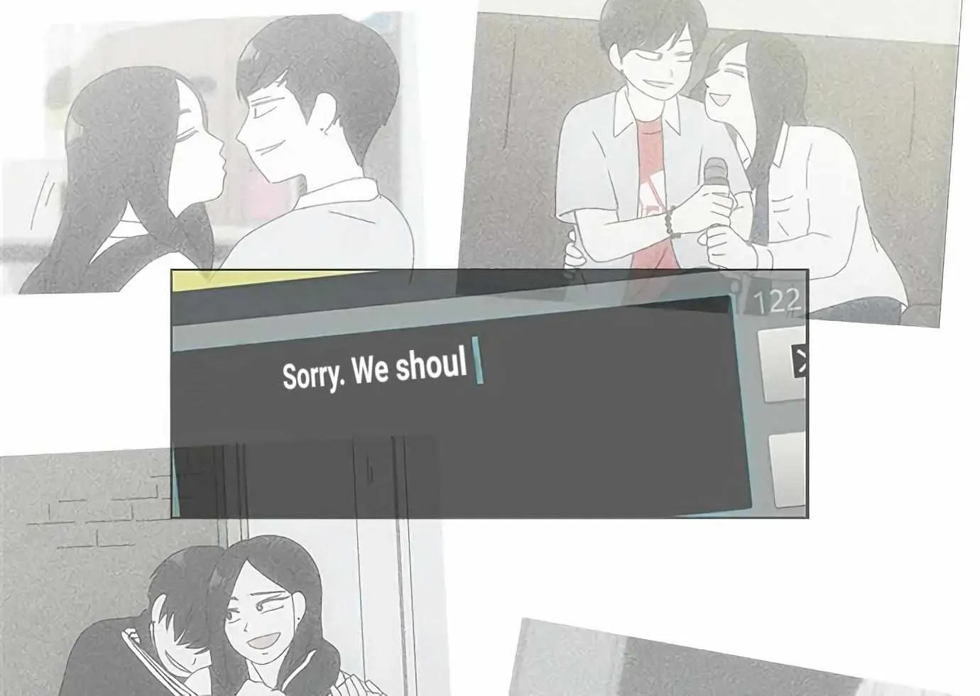 Yeonae Hyeokmyeong Chapter 120 page 78 - 