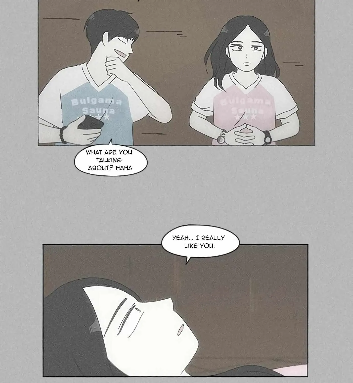 Yeonae Hyeokmyeong Chapter 120 page 85 - 