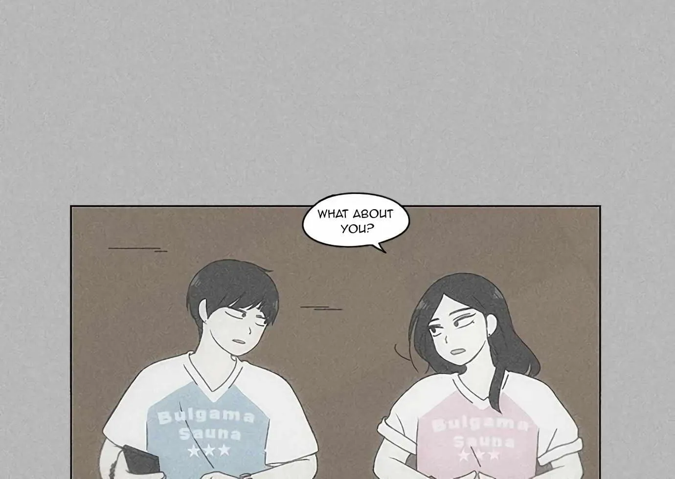 Yeonae Hyeokmyeong Chapter 120 page 86 - 