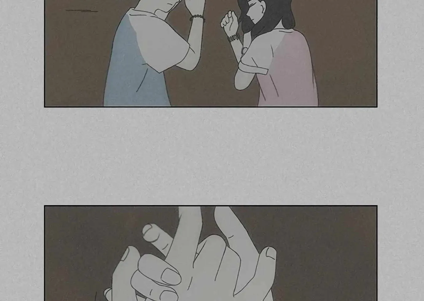Yeonae Hyeokmyeong Chapter 120 page 88 - 