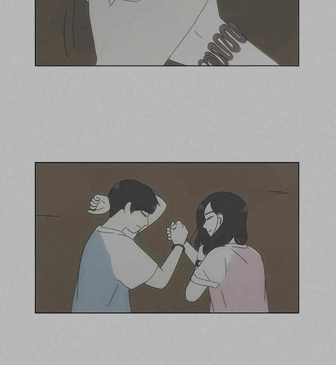 Yeonae Hyeokmyeong Chapter 120 page 89 - 