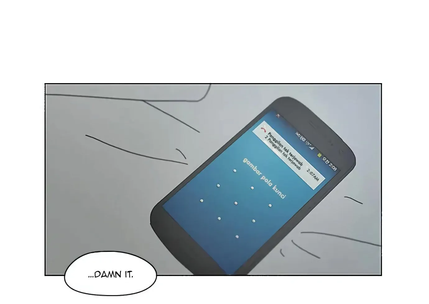 Yeonae Hyeokmyeong Chapter 120 page 94 - 