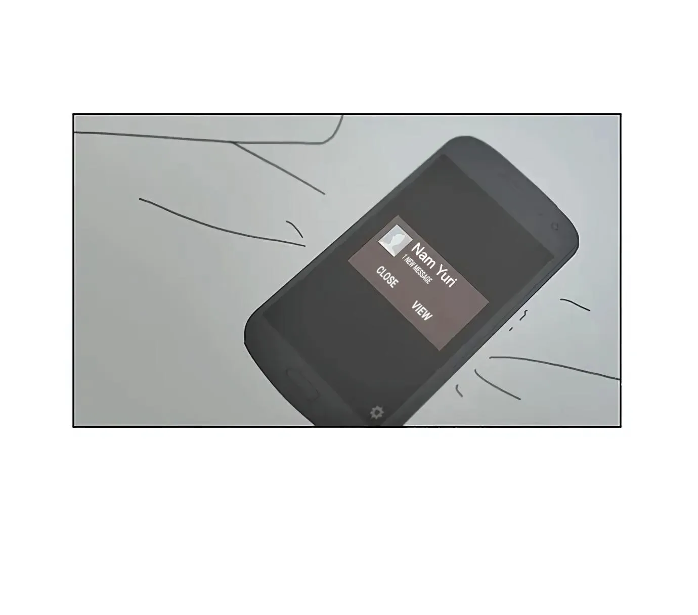 Yeonae Hyeokmyeong Chapter 120 page 95 - 