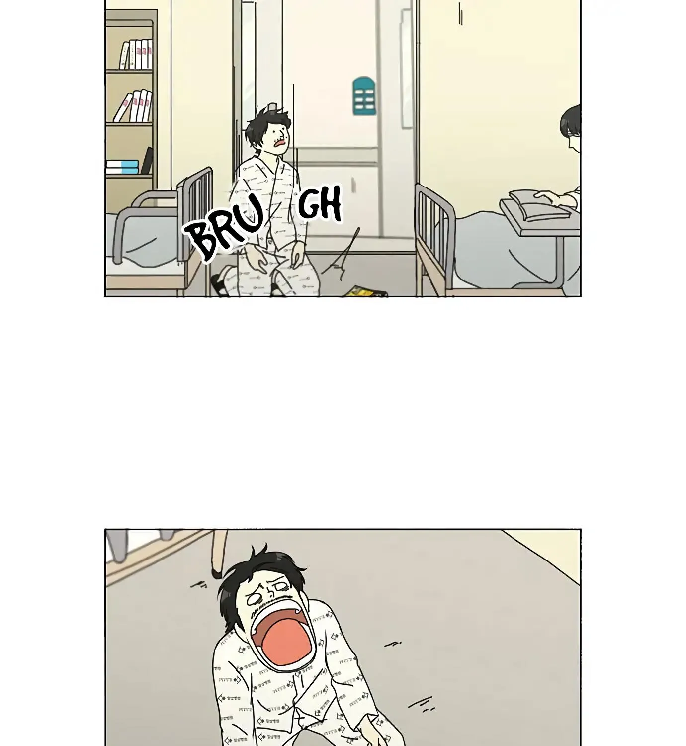 Yeonae Hyeokmyeong Chapter 121 page 14 - 