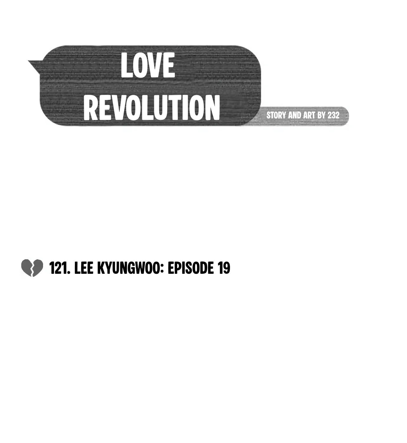 Yeonae Hyeokmyeong Chapter 121 page 16 - 