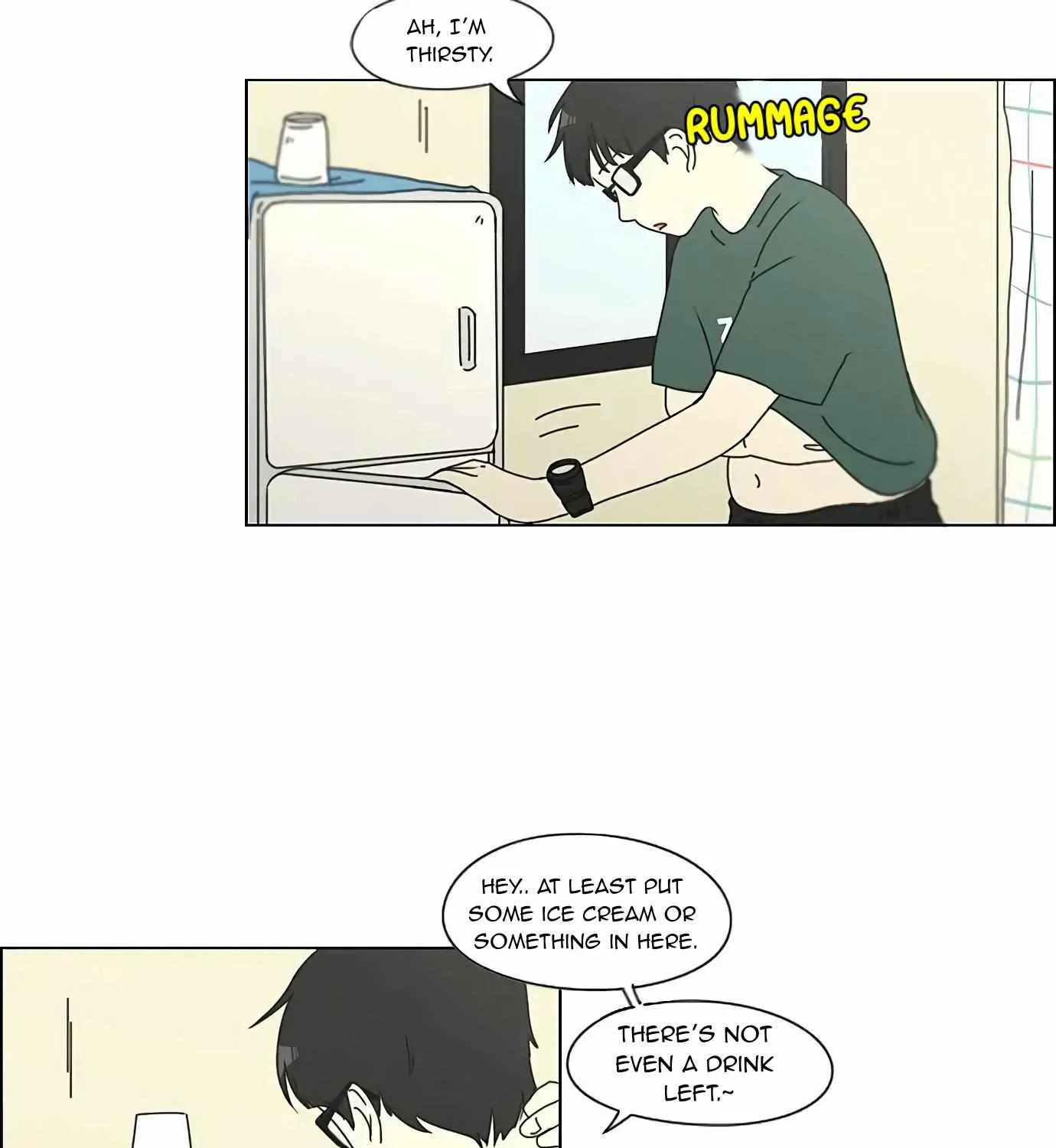 Yeonae Hyeokmyeong Chapter 121 page 18 - 