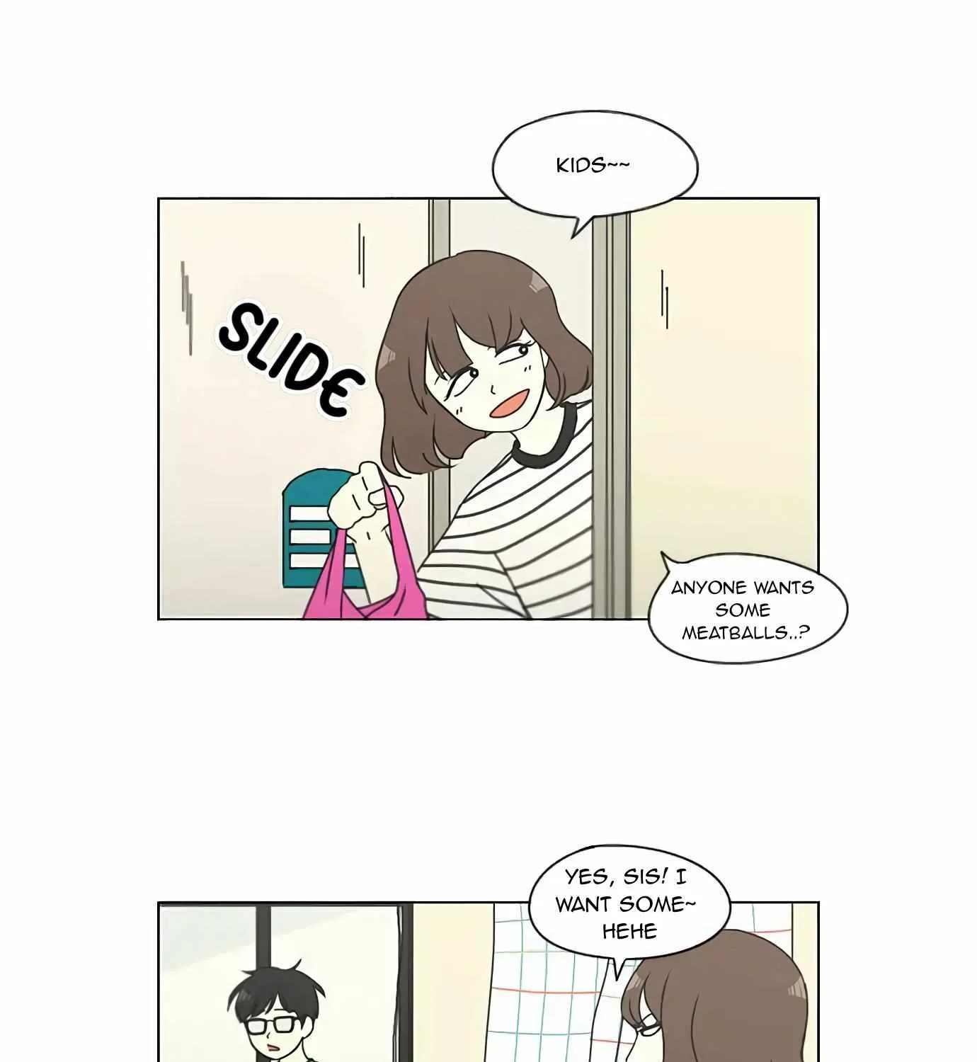 Yeonae Hyeokmyeong Chapter 121 page 20 - 
