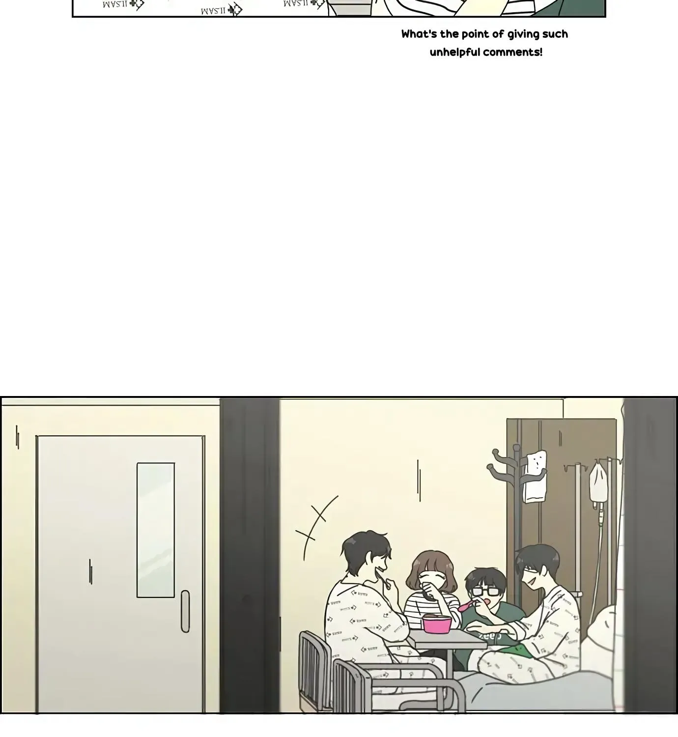 Yeonae Hyeokmyeong Chapter 121 page 28 - 