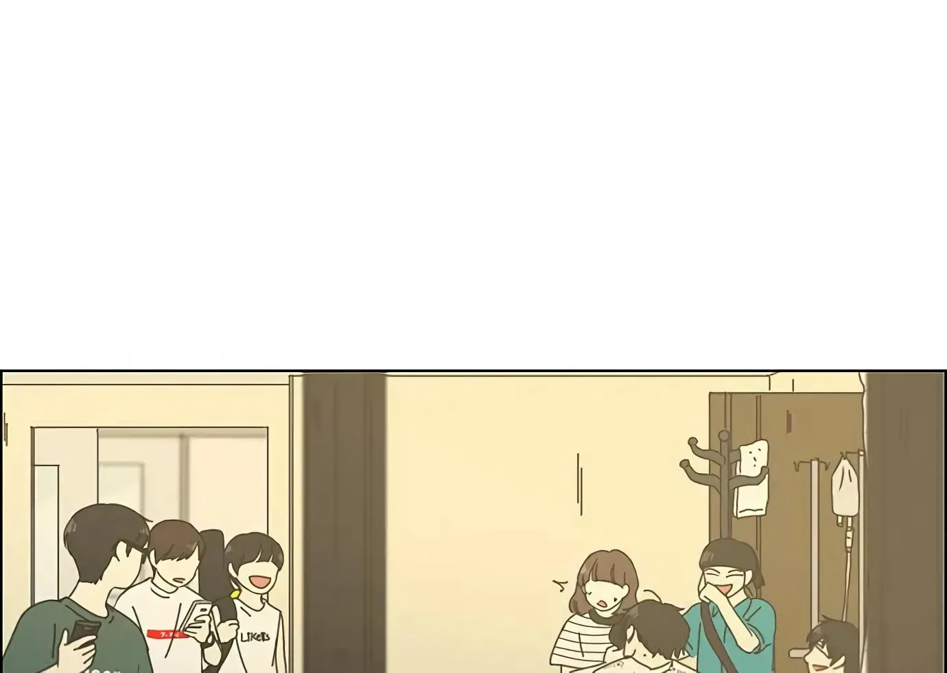 Yeonae Hyeokmyeong Chapter 121 page 29 - 