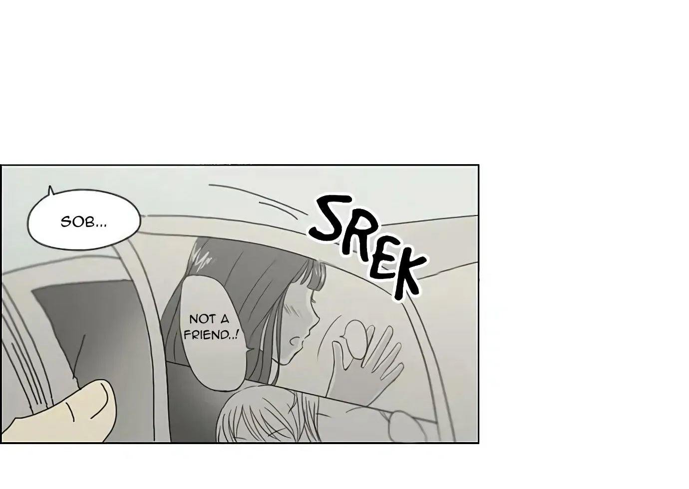 Yeonae Hyeokmyeong Chapter 121 page 31 - 