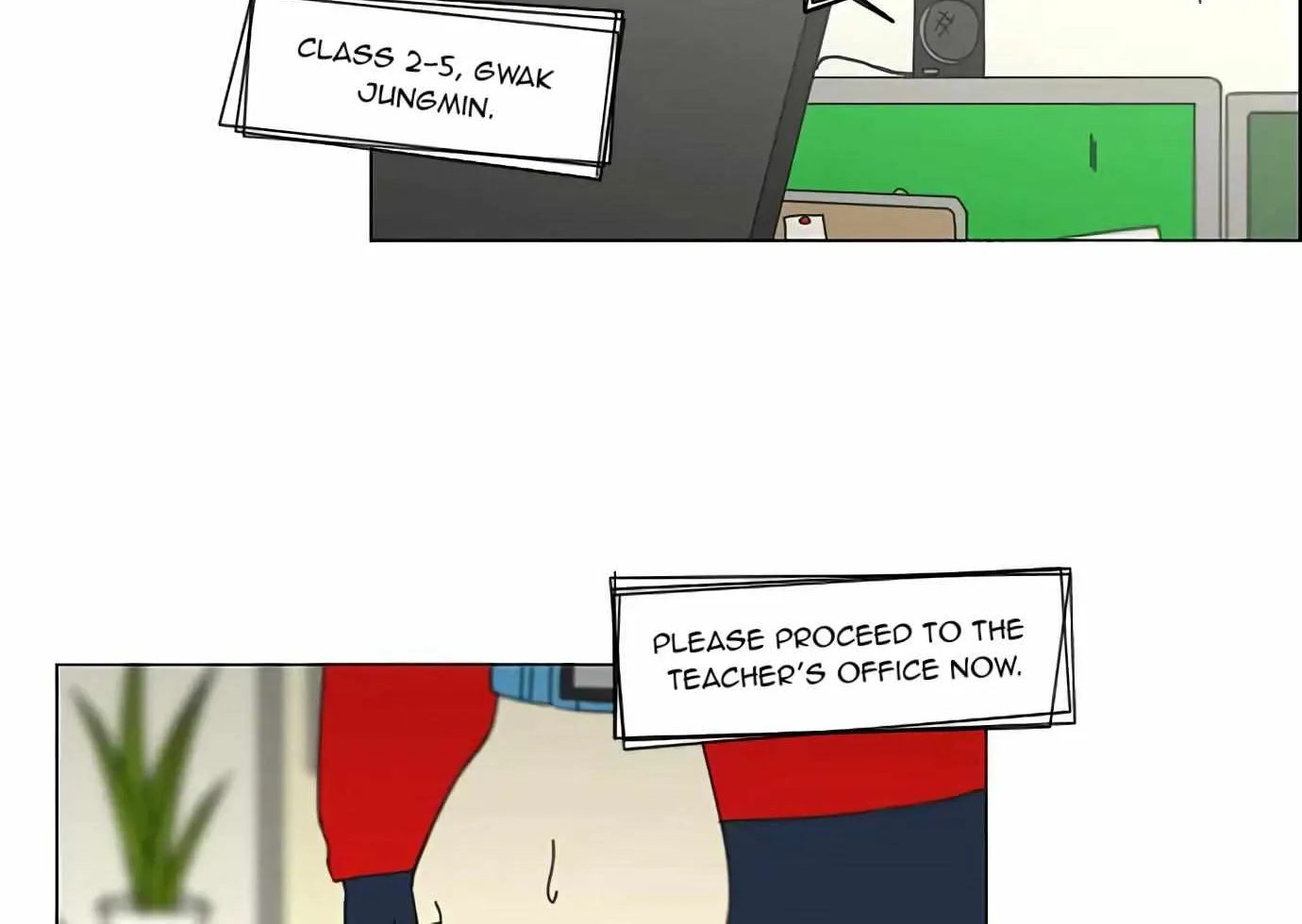 Yeonae Hyeokmyeong Chapter 121 page 45 - 