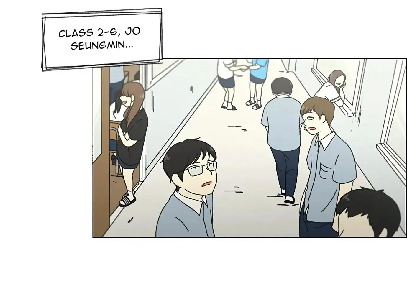Yeonae Hyeokmyeong Chapter 121 page 47 - 