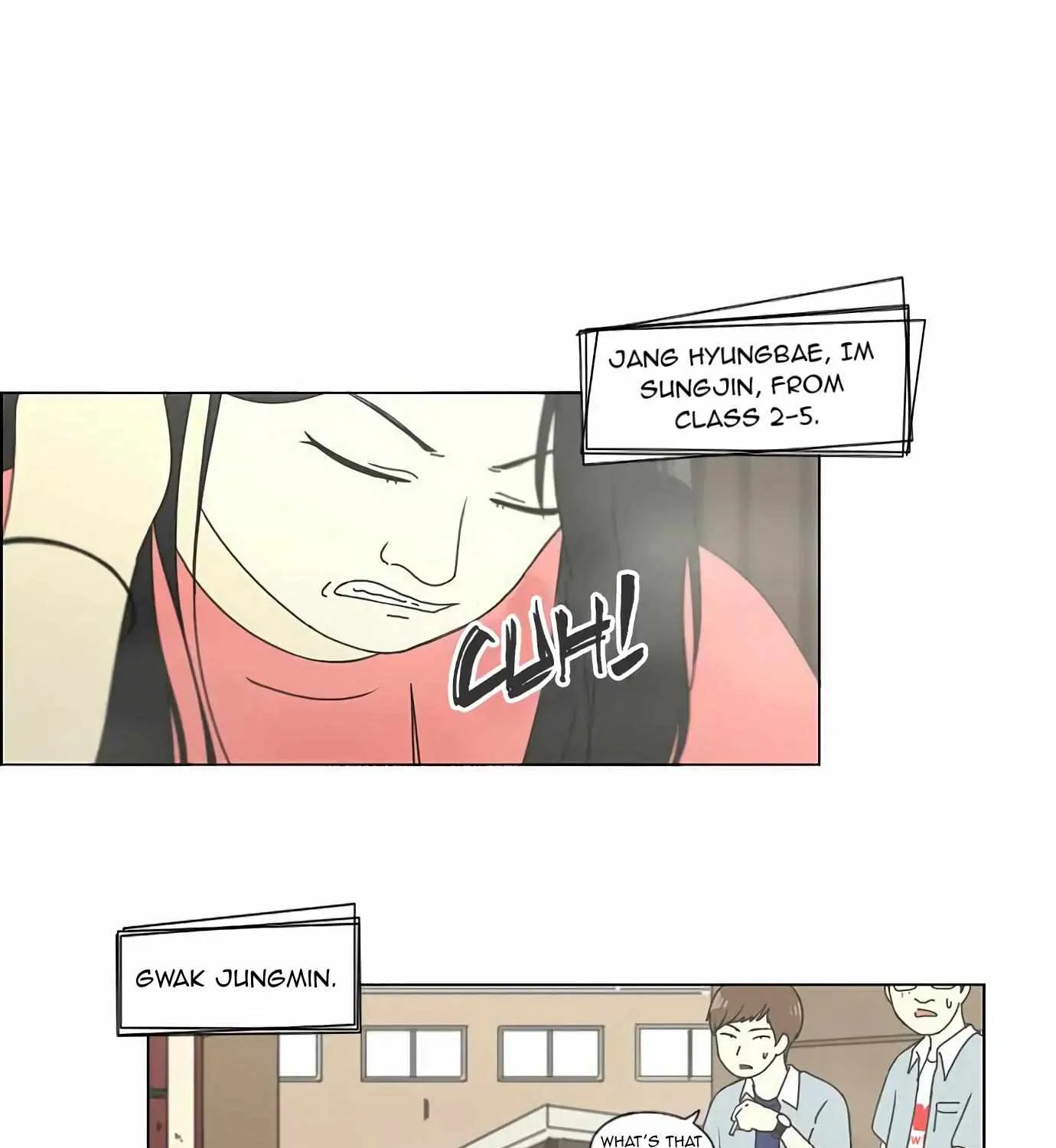 Yeonae Hyeokmyeong Chapter 121 page 48 - 