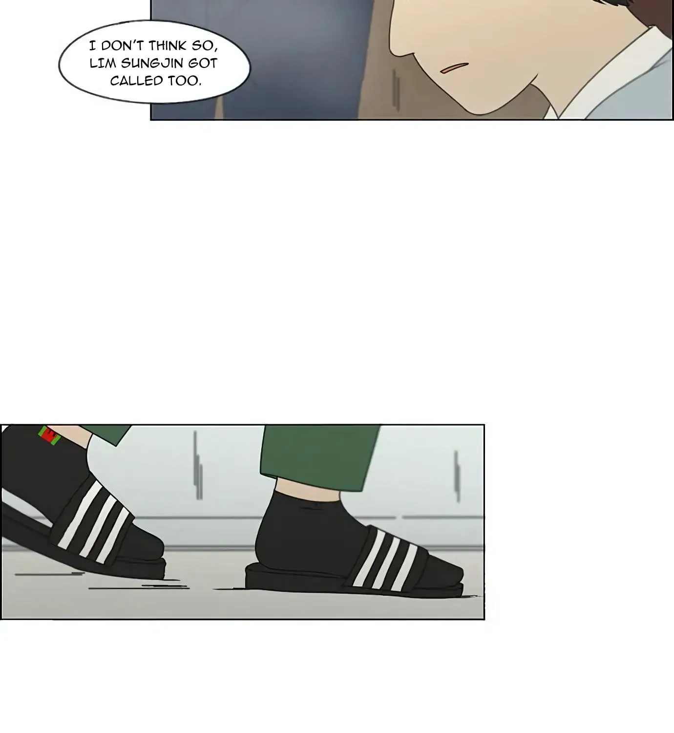 Yeonae Hyeokmyeong Chapter 121 page 50 - 