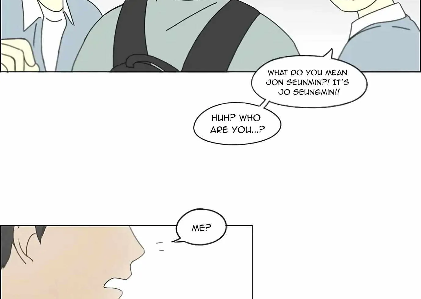 Yeonae Hyeokmyeong Chapter 121 page 55 - 