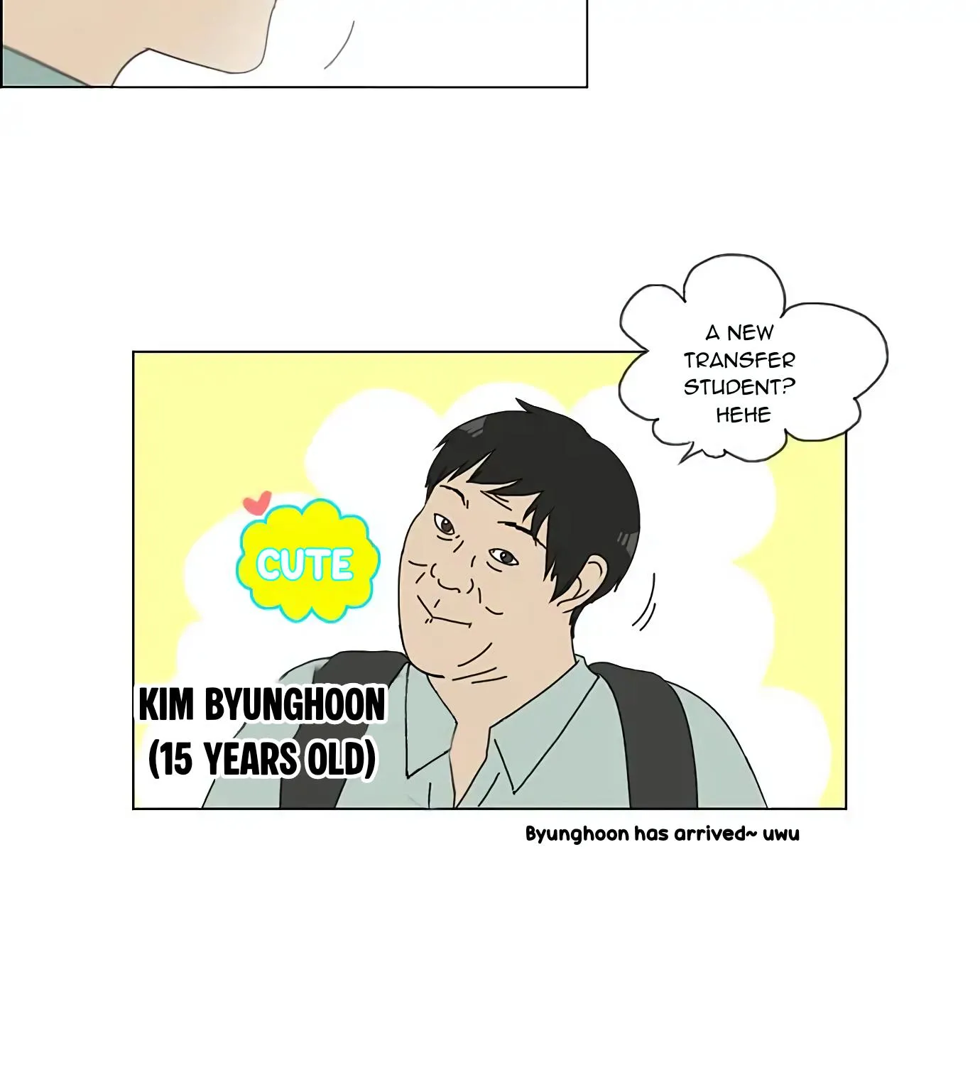 Yeonae Hyeokmyeong Chapter 121 page 56 - 