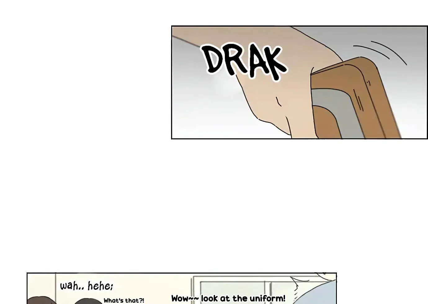 Yeonae Hyeokmyeong Chapter 121 page 57 - 