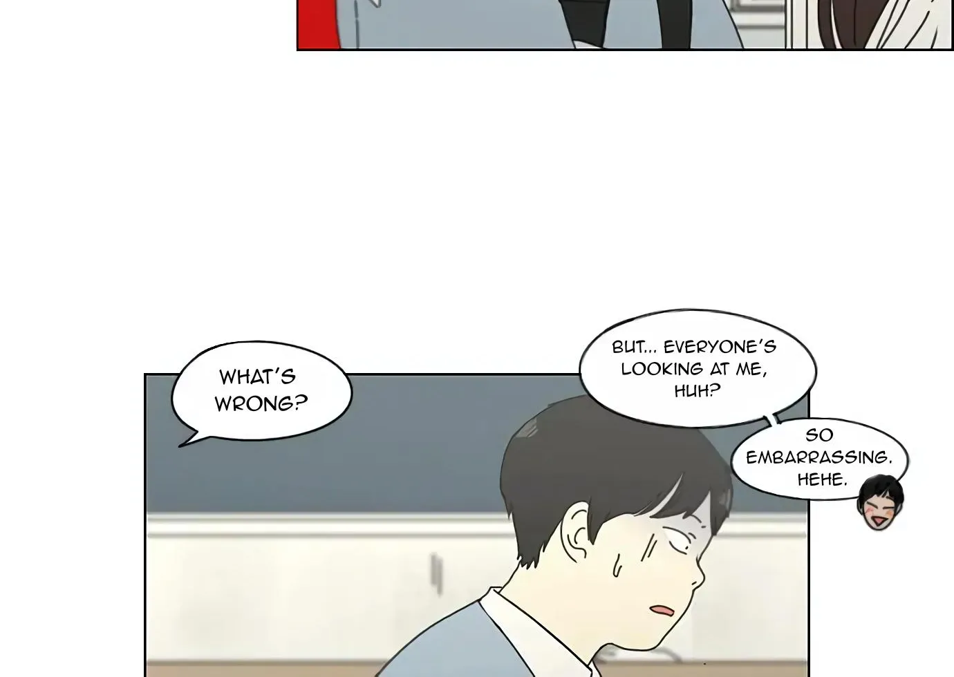 Yeonae Hyeokmyeong Chapter 121 page 61 - 