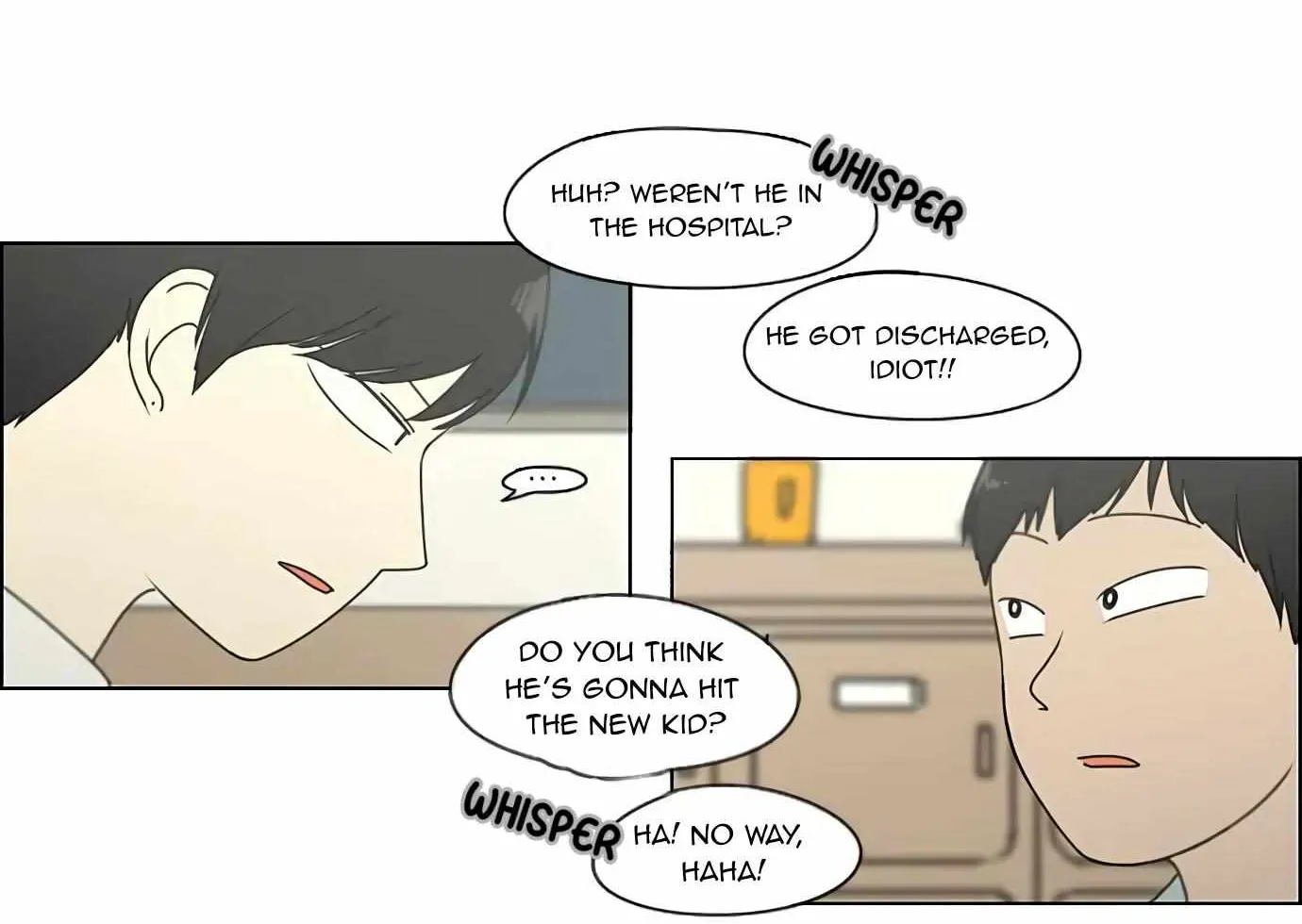 Yeonae Hyeokmyeong Chapter 121 page 63 - 