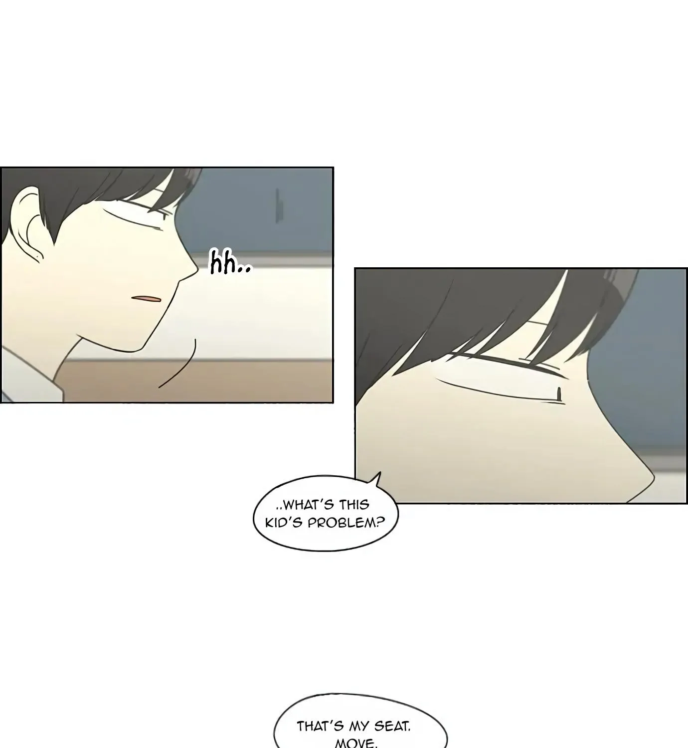 Yeonae Hyeokmyeong Chapter 121 page 64 - 