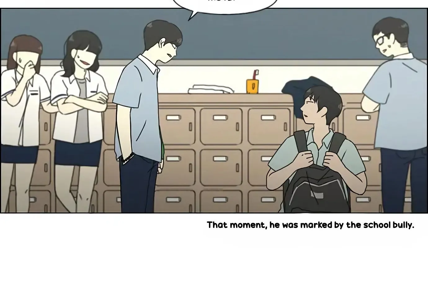 Yeonae Hyeokmyeong Chapter 121 page 65 - 